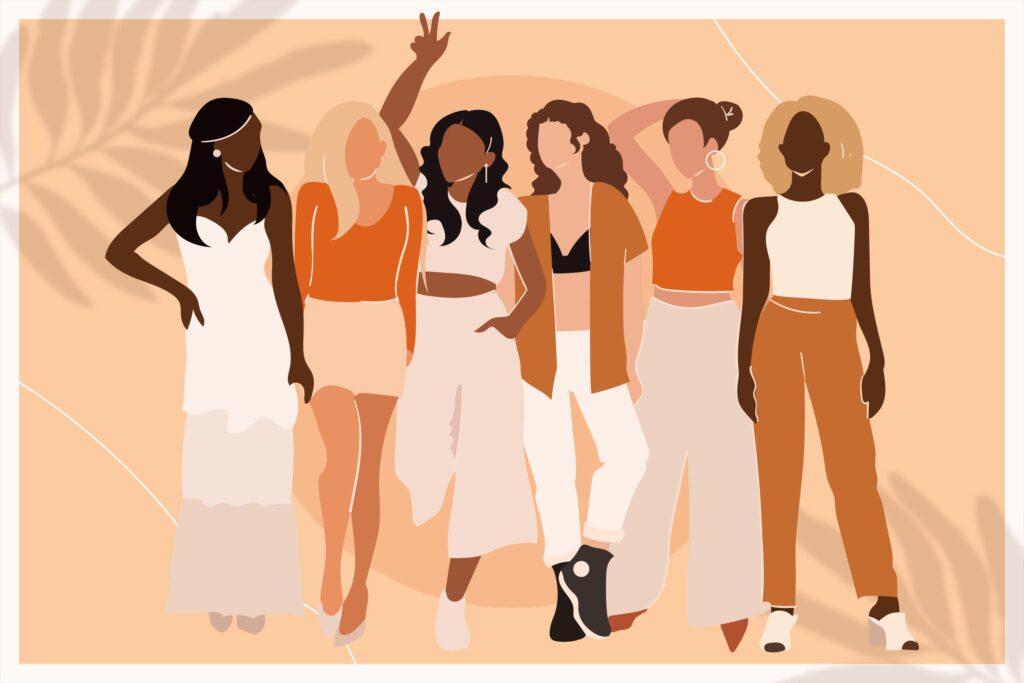 women living with HIV